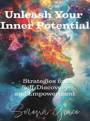 cover image of Unleash Your Inner Potential